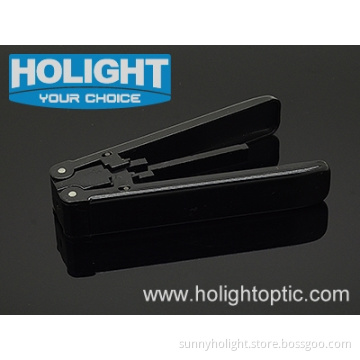 Fiber Optic Stripper